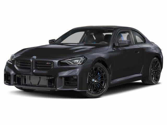2026 BMW M2