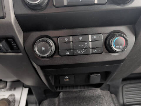 2020 Ford F-450 Super Duty