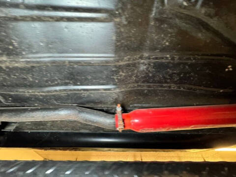 1992 Pontiac Firebird Trans Am