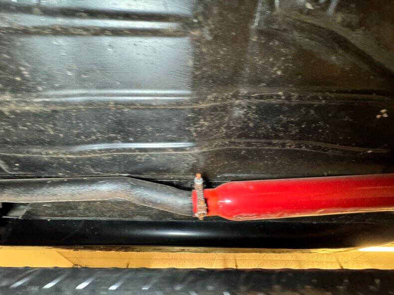 1992 Pontiac Firebird Trans Am