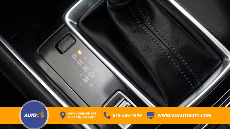 2022 Mazda CX-5 2.5 S Premium Plus