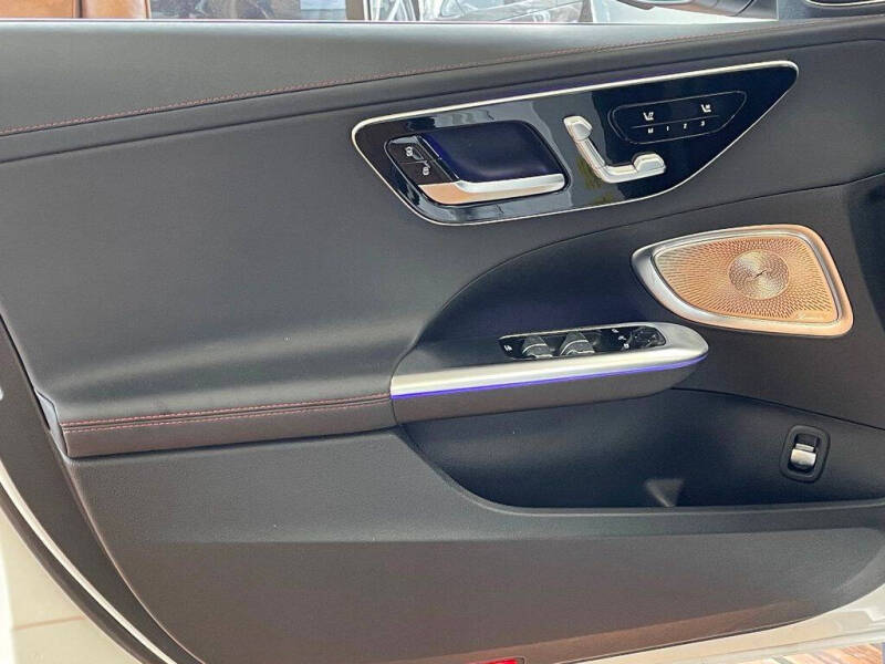 2024 Mercedes-Benz C-Class AMG C 43