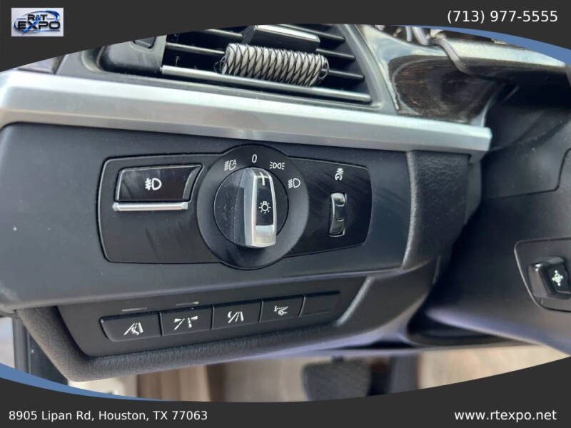 2012 BMW 6 Series 650i