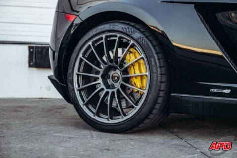 2013 Lamborghini Gallardo LP 550-2