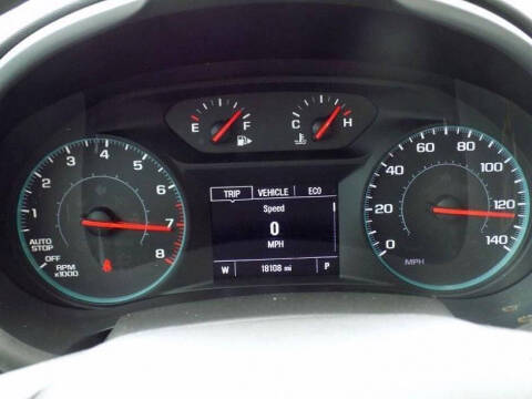 2023 Chevrolet Malibu LS Fleet