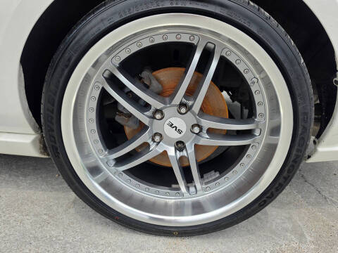 2007 Ford Mustang GT Deluxe