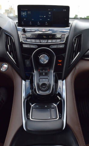 2020 Acura RDX SH-AWD w/Tech