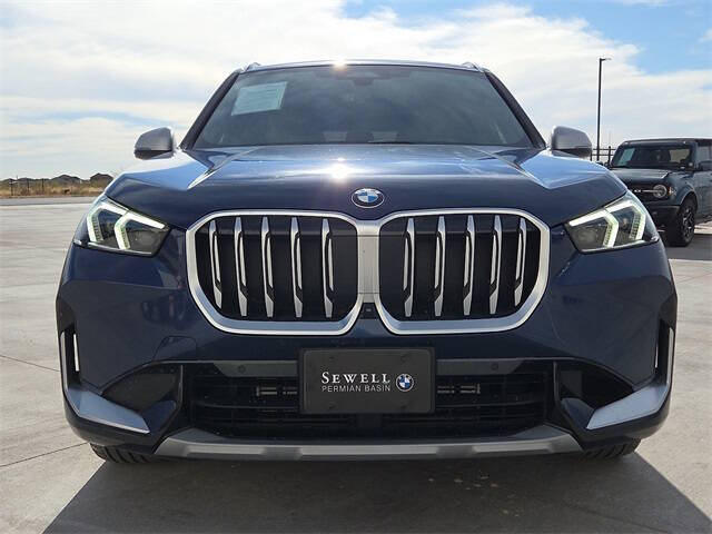 2023 BMW X1 xDrive28i
