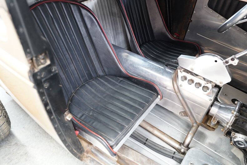 1931 Ford Model A