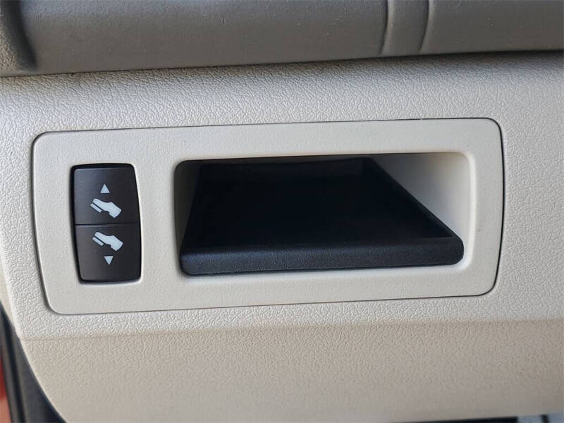 2008 Jeep Commander Limited