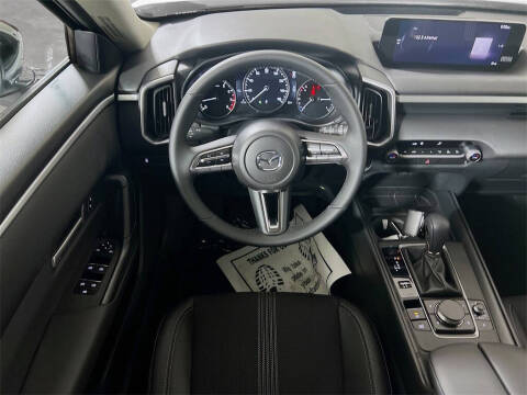 2025 Mazda CX-50 2.5 S Select