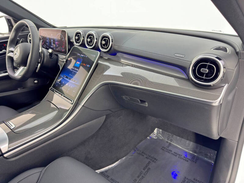 2023 Mercedes-Benz C-Class C 300 4MATIC
