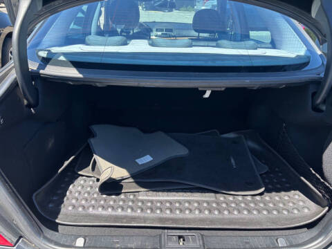 2009 Mercedes-Benz E-Class E 350