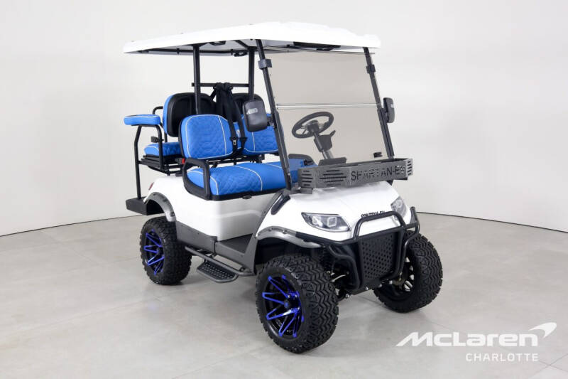 2023 Spartan EV