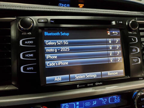 2016 Toyota Highlander LE Plus