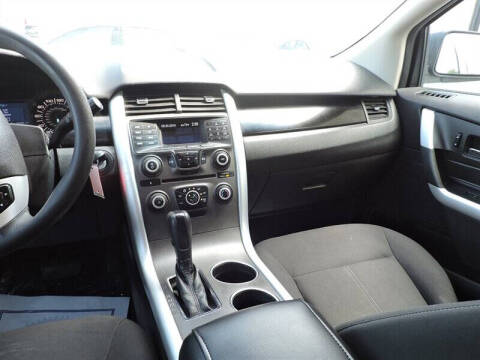 2011 Ford Edge SE