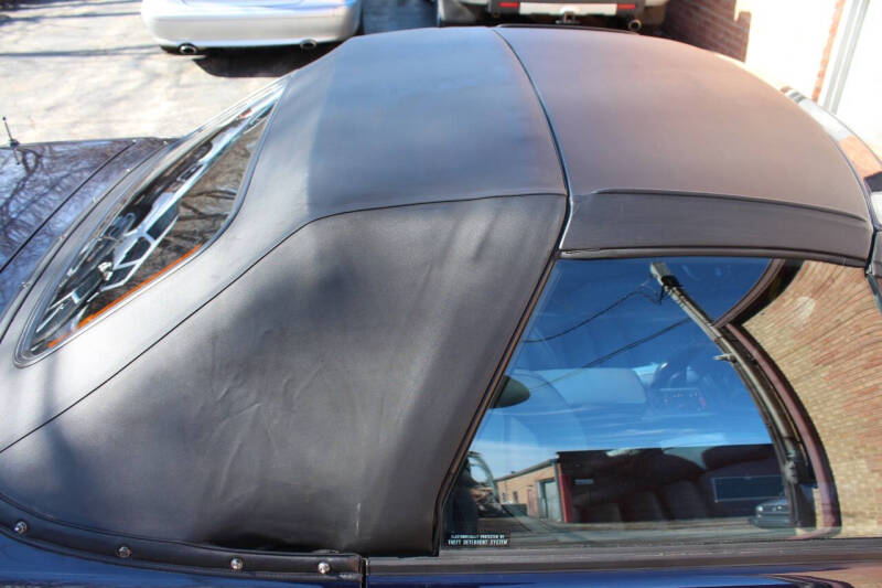 1991 Mazda RX-7