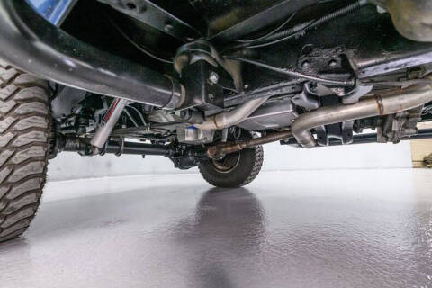 1981 Chevrolet C/K 10 Series