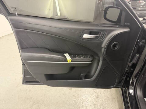 2022 Dodge Charger Scat Pack