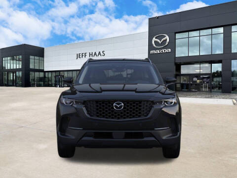 2026 Mazda CX-50 Hybrid Preferred