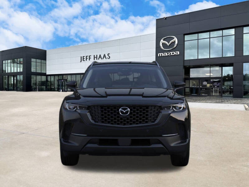 2026 Mazda CX-50 Hybrid Preferred