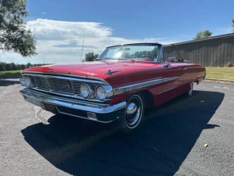 1964 Ford Galaxie 500