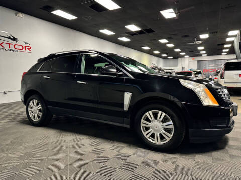 2014 Cadillac SRX for sale at Boktor Motors - Las Vegas in Las Vegas NV