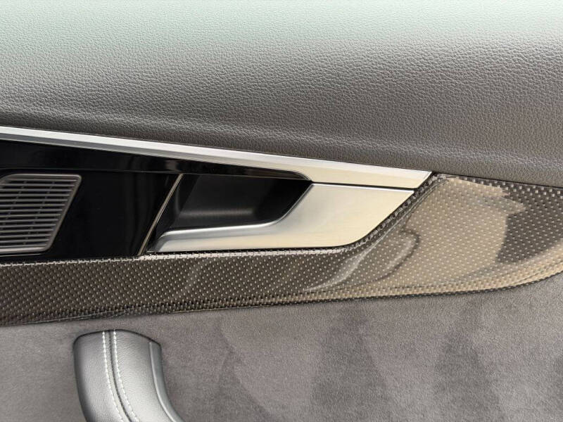 2022 Audi S4 3.0T quattro Premium Plus