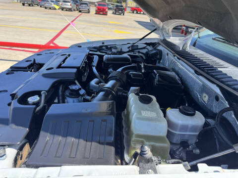 2012 Ford Expedition XLT