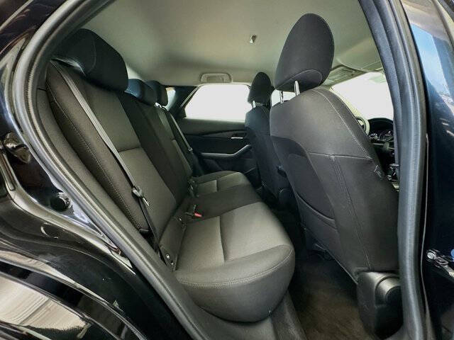 2021 Mazda CX-30 2.5 S