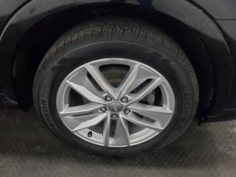 2016 Audi Q3 2.0T quattro Premium Plus