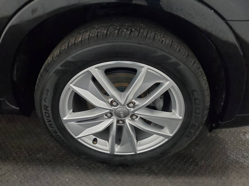 2016 Audi Q3 2.0T quattro Premium Plus