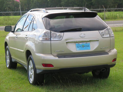 2008 Lexus RX 350