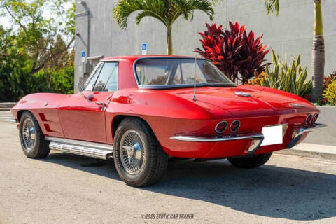1964 Chevrolet Corvette