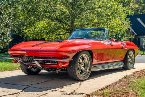1967 Chevrolet Corvette