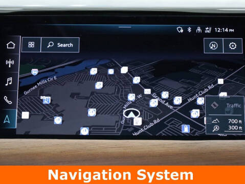 2022 Audi e-tron GT quattro Premium Plus