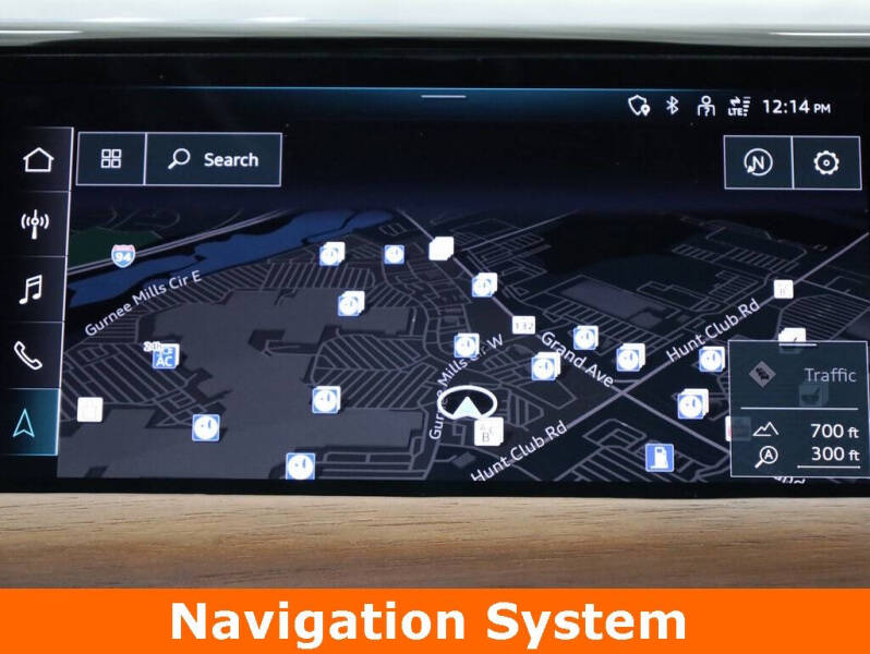 2022 Audi e-tron GT quattro Premium Plus