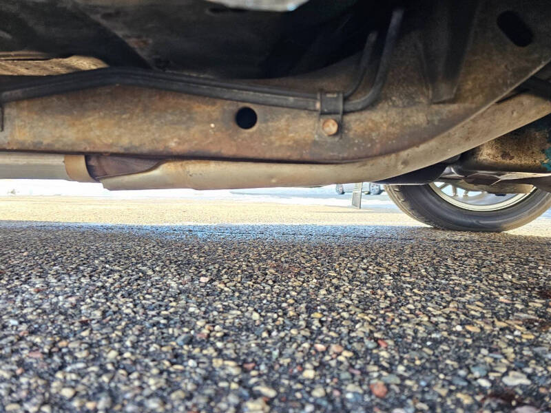 1980 Pontiac Trans Am