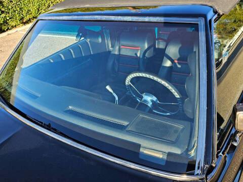 1979 Cadillac DeVille