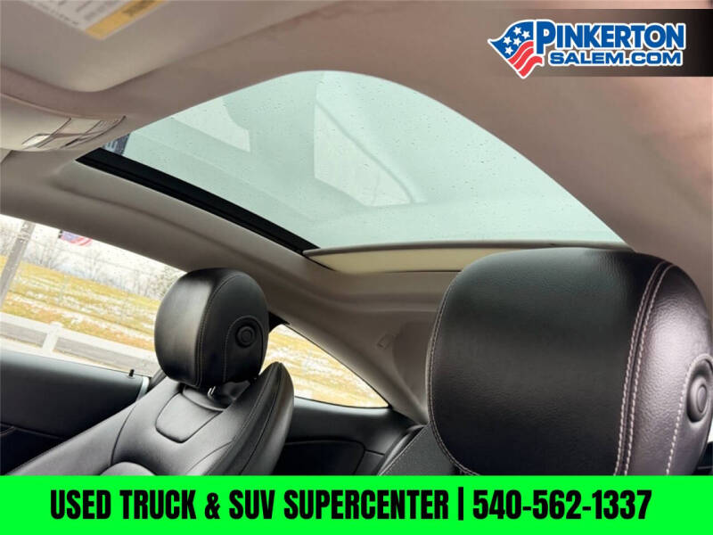 2017 Mercedes-Benz C-Class C 300 4MATIC