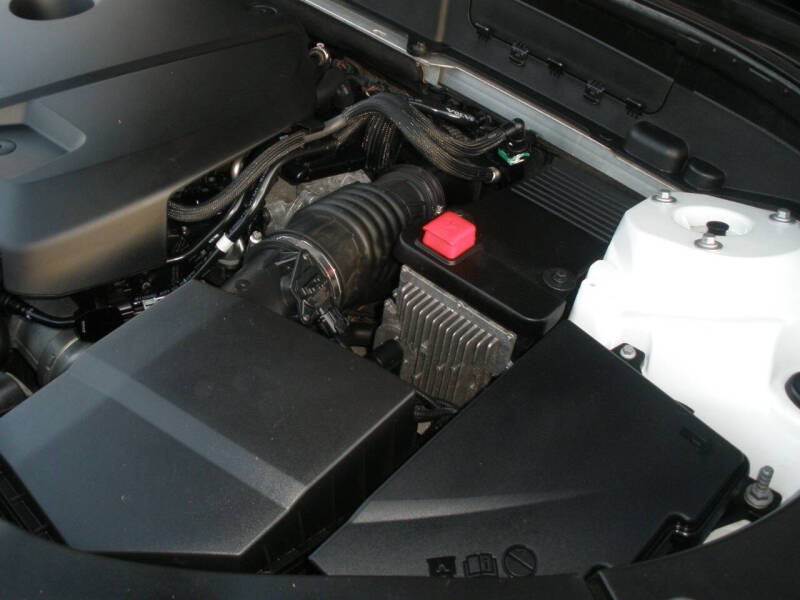 2018 Volvo XC60 T6 Inscription