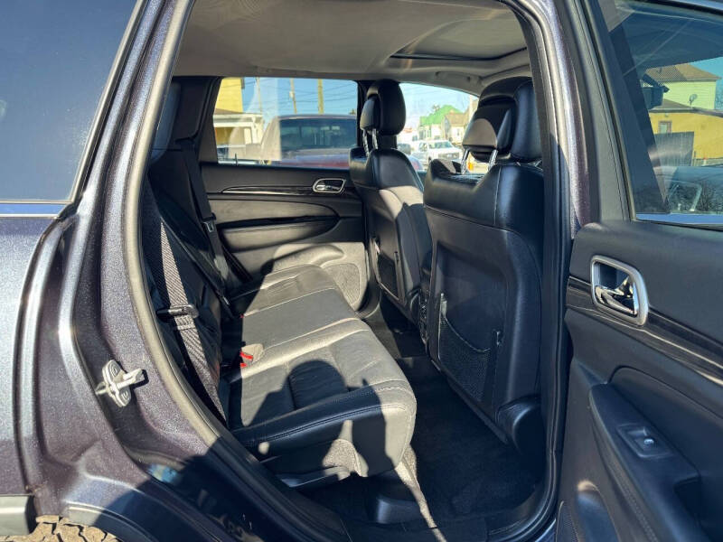 2013 Jeep Grand Cherokee Laredo