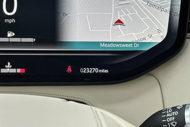 2023 Land Rover Range Rover P530 SE