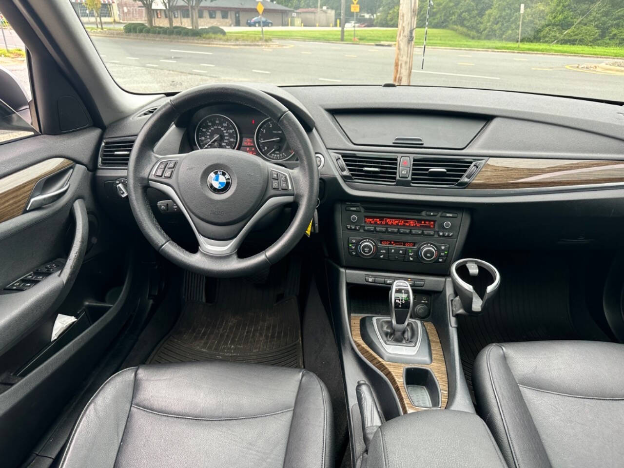 2015 BMW X1 for sale at Concord Auto Mall in Concord, NC