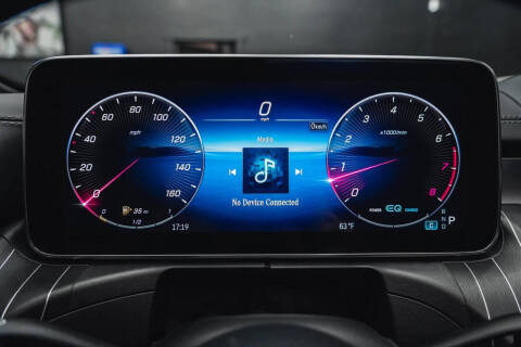 2022 Mercedes-Benz C-Class C 300