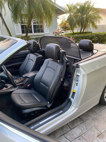 2011 BMW 3 Series 328i