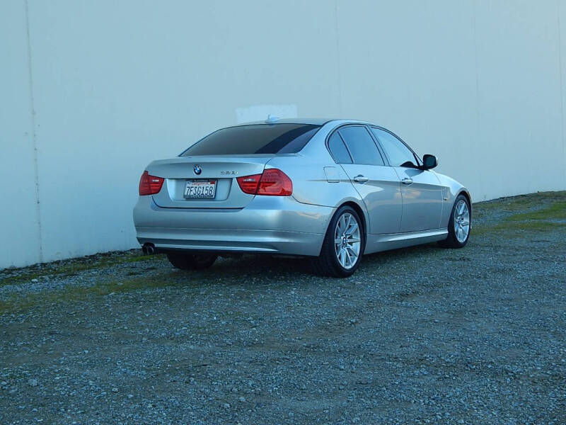 2010 BMW 3 Series 328i
