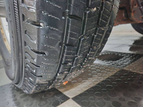 2018 Chevrolet Express 2500