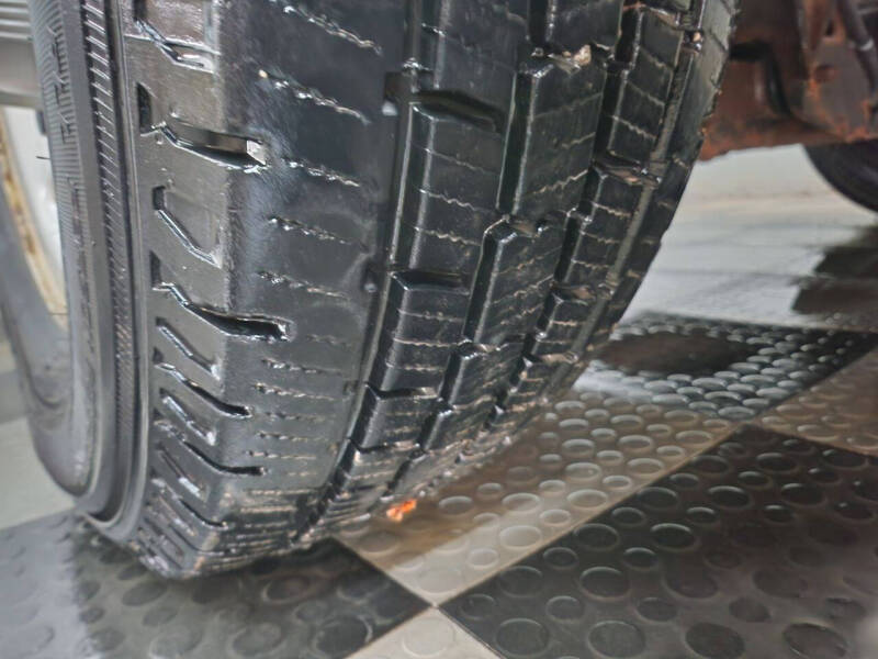 2018 Chevrolet Express 2500