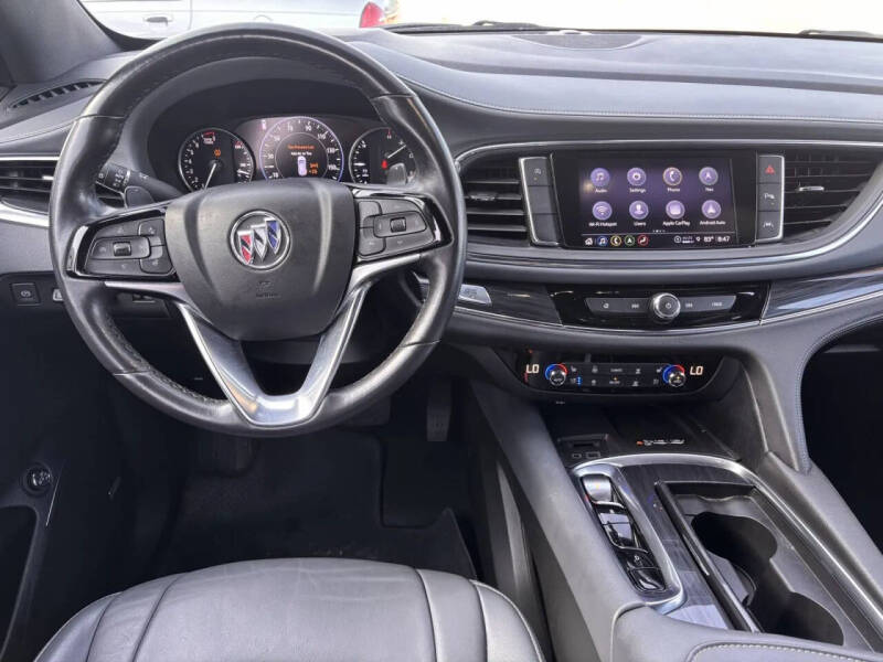 2024 Buick Enclave Premium